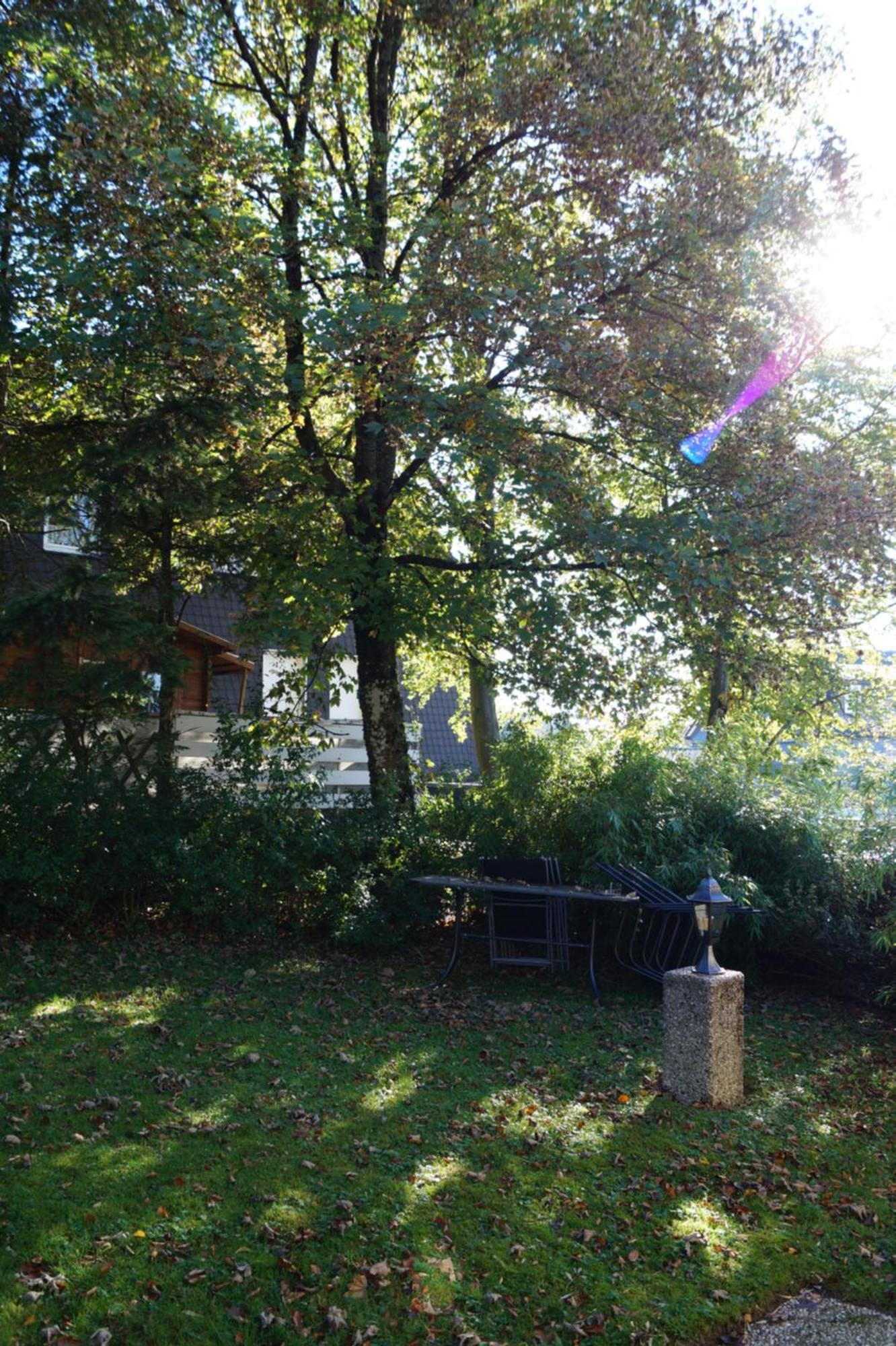 Astentraum Winterberg Exteriör bild